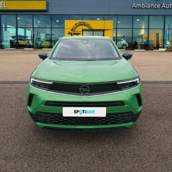 Opel Mokka Mokka-e 136ch Elegance Business Barberey-Saint-Sulpice