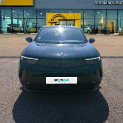 Opel Mokka Mokka-e 136ch Elegance Business Barberey-Saint-Sulpice