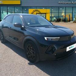 Opel Mokka Mokka-e 136ch Elegance Business Barberey-Saint-Sulpice
