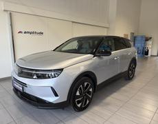 Opel Grandland Chaumont