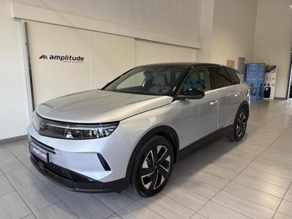 Opel Grandland - 1.2 Turbo Hybrid 136ch GS e-DCT6 - 30 999 €