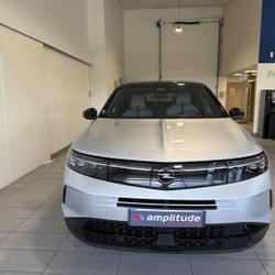 Opel Grandland 1.2 Turbo Hybrid 136ch GS e-DCT6 Chaumont