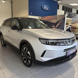 Opel Grandland 1.2 Turbo Hybrid 136ch GS e-DCT6 Chaumont