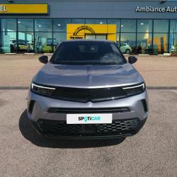 Opel Mokka Mokka-e 136ch Elegance Business Barberey-Saint-Sulpice