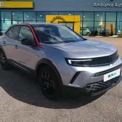 Opel Mokka Mokka-e 136ch Elegance Business Barberey-Saint-Sulpice