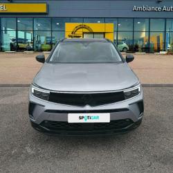 Opel Grandland 1.2 Turbo 130ch GS Barberey-Saint-Sulpice