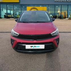 Opel Crossland 1.2 Turbo 130ch Elegance Business BVA occasion - Barberey-Saint-Sulpice - photo 2/20