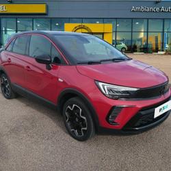 Opel Crossland 1.2 Turbo 130ch Elegance Business BVA occasion - Barberey-Saint-Sulpice - photo 3/20