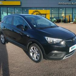 Opel Crossland X 1.2 Turbo 110ch Innovation Euro 6d-T occasion - Barberey-Saint-Sulpice - photo 3/20