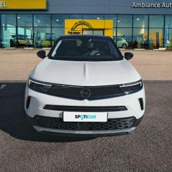 Opel Mokka 1.2 Turbo 130ch Elegance BVA8 occasion - Barberey-Saint-Sulpice - photo 2/20