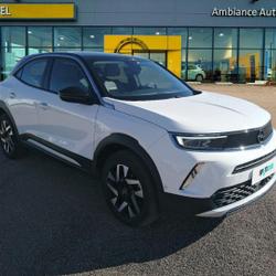 Opel Mokka 1.2 Turbo 130ch Elegance BVA8 occasion - Barberey-Saint-Sulpice - photo 3/20