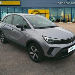 Opel Crossland 1.2 83ch Edition occasion - Barberey-Saint-Sulpice - photo 3/20