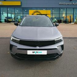 Opel Grandland 1.5 D 130ch GS BVA8 occasion - Barberey-Saint-Sulpice - photo 2/20