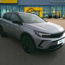 Opel Grandland 1.5 D 130ch GS BVA8 occasion - Barberey-Saint-Sulpice - photo 3/20