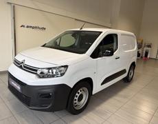 Citroen Berlingo Chaumont