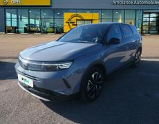 Opel Grandland Barberey-Saint-Sulpice