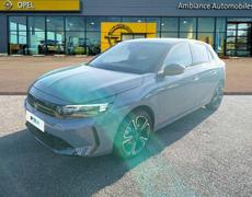 Opel Corsa Barberey-Saint-Sulpice