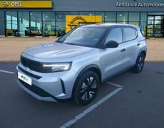 Opel Frontera Barberey-Saint-Sulpice
