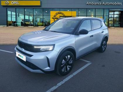 Opel Frontera - 1.2 Turbo Hybrid 145ch GS e-DCT6 - 23 999 €