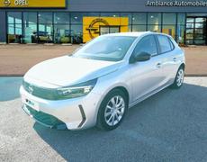 Opel Corsa Barberey-Saint-Sulpice