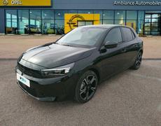 Opel Corsa - 1.2 Turbo 100ch GS BVA8 - 16 999 €
