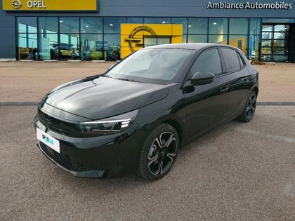 Opel Corsa - 1.2 Turbo 100ch GS BVA8 - 16 999 €
