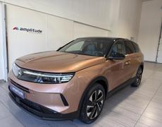 Opel Grandland Chaumont