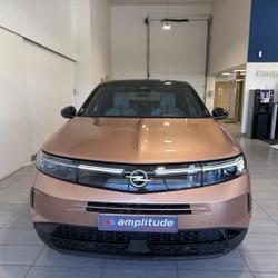 Opel Grandland 1.2 Turbo Hybrid 145ch GS e-DCT6 occasion - Chaumont - photo 2/22