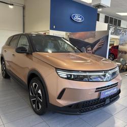 Opel Grandland 1.2 Turbo Hybrid 145ch GS e-DCT6 occasion - Chaumont - photo 3/22