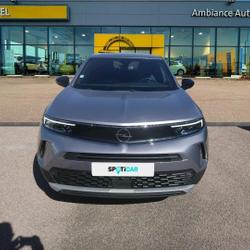 Opel Mokka -e 136ch Elegance Business occasion - Barberey-Saint-Sulpice - photo 2/20