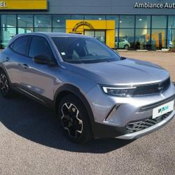 Opel Mokka -e 136ch Elegance Business occasion - Barberey-Saint-Sulpice - photo 3/20