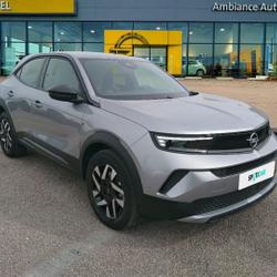 Opel Mokka 1.2 Turbo Hybrid 136ch Edition e-DCT6 occasion - Barberey-Saint-Sulpice - photo 3/20