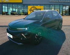 Opel Mokka Barberey-Saint-Sulpice