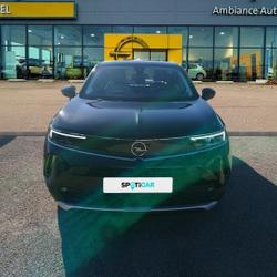 Opel Mokka 1.2 Turbo 100ch Elegance occasion - Barberey-Saint-Sulpice - photo 2/20