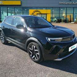 Opel Mokka 1.2 Turbo 100ch Elegance occasion - Barberey-Saint-Sulpice - photo 3/20