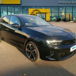 Opel Astra 1.2 Turbo 130ch GS BVA8 occasion - Barberey-Saint-Sulpice - photo 3/20
