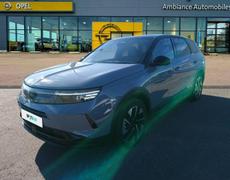 Opel Grandland Barberey-Saint-Sulpice