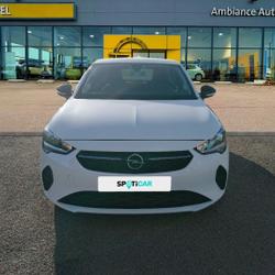 Opel Corsa 1.2 75ch Edition occasion - Barberey-Saint-Sulpice - photo 2/20