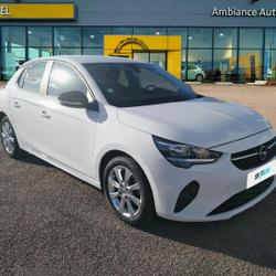 Opel Corsa 1.2 75ch Edition occasion - Barberey-Saint-Sulpice - photo 3/20