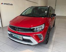 Opel Crossland Chaumont