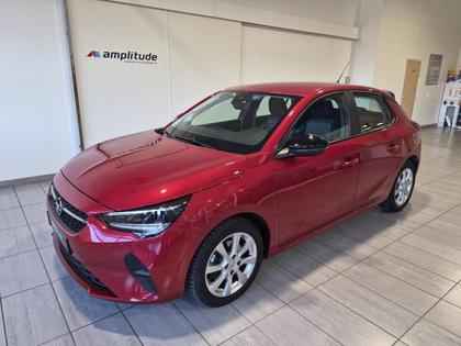 Opel Corsa Chaumont