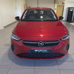 Opel Corsa 1.2 Turbo 100ch Edition BVA Chaumont