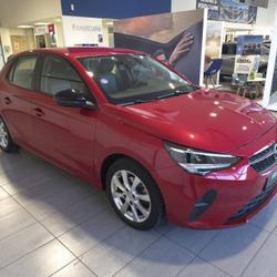 Opel Corsa 1.2 Turbo 100ch Edition BVA Chaumont