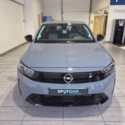 Opel Corsa Electric 136 ch Chaumont