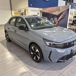 Opel Corsa Electric 136 ch Chaumont