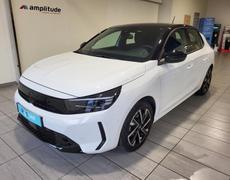 Opel Corsa Chaumont