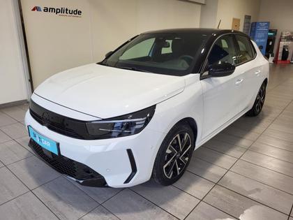 Opel Corsa - 1.2 75ch GS - 14 199 €