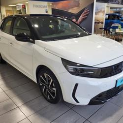 Opel Corsa 1.2 75ch GS Chaumont