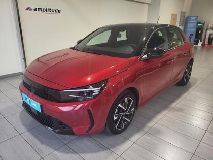 Opel Corsa - 1.2 75ch GS - 14 199 €