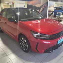 Opel Corsa 1.2 75ch GS Chaumont